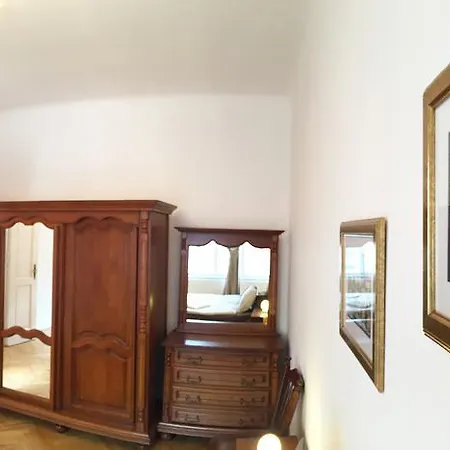 Apartamento Excellent Old Town