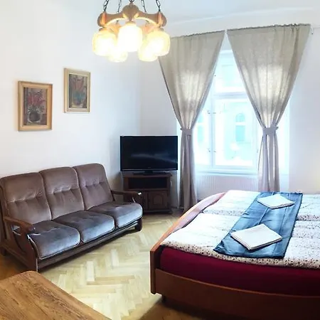 Excellent Old Town Apartamento *
