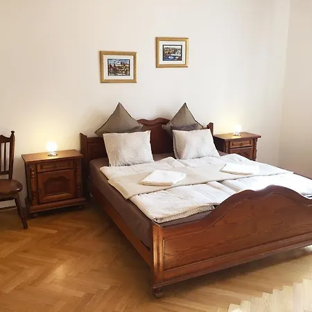 Apartamento Excellent Old Town Praga