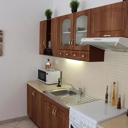 Excellent Old Town Apartamento Praga