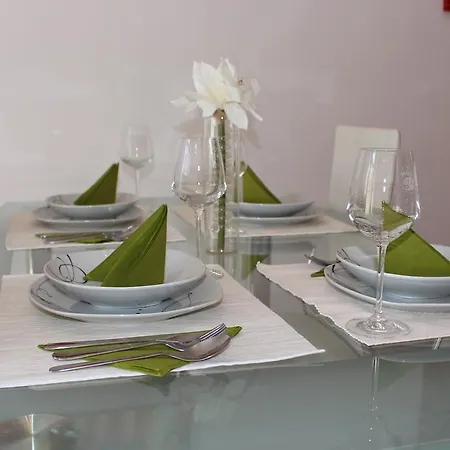 Apartamento Excellent Old Town *