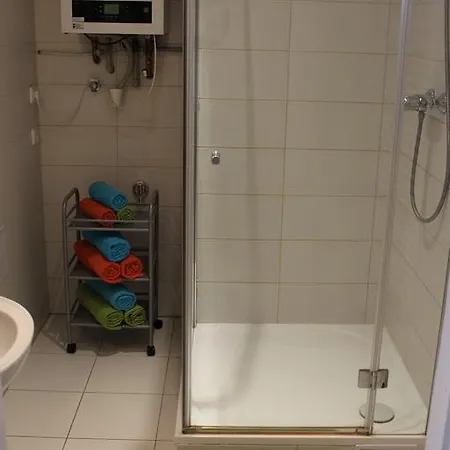 Apartamento Excellent Old Town