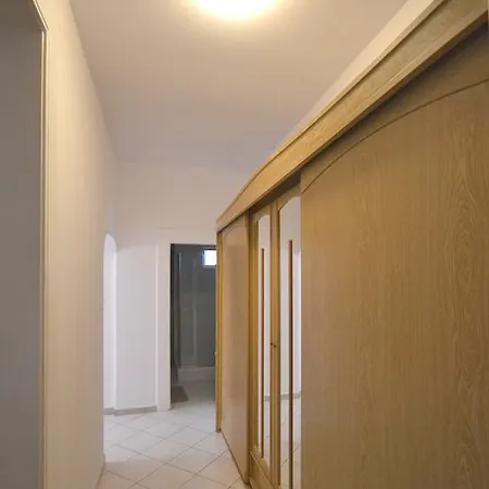 Excellent Old Town Apartment Prag