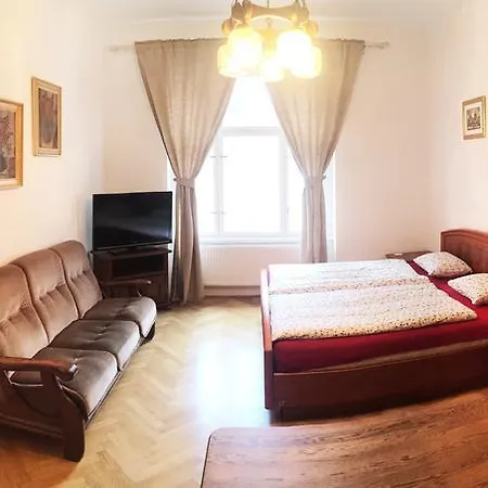 Apartment Excellent Old Town