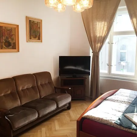 Appartement Excellent Old Town *