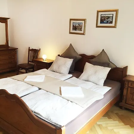 Appartement Excellent Old Town *